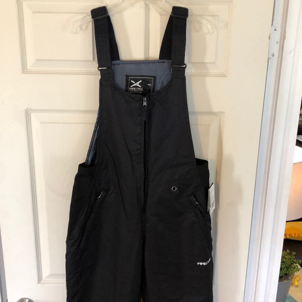 New Women’s Ski Bibs